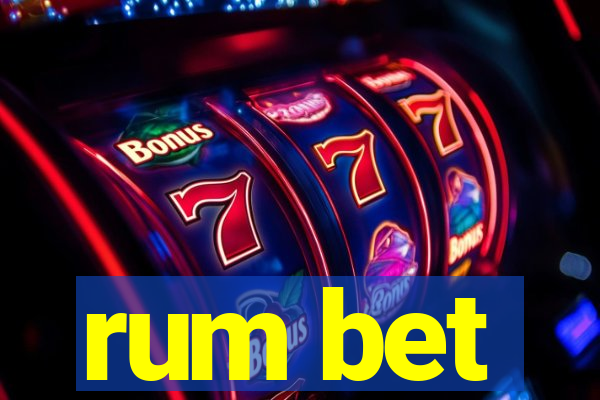 rum bet